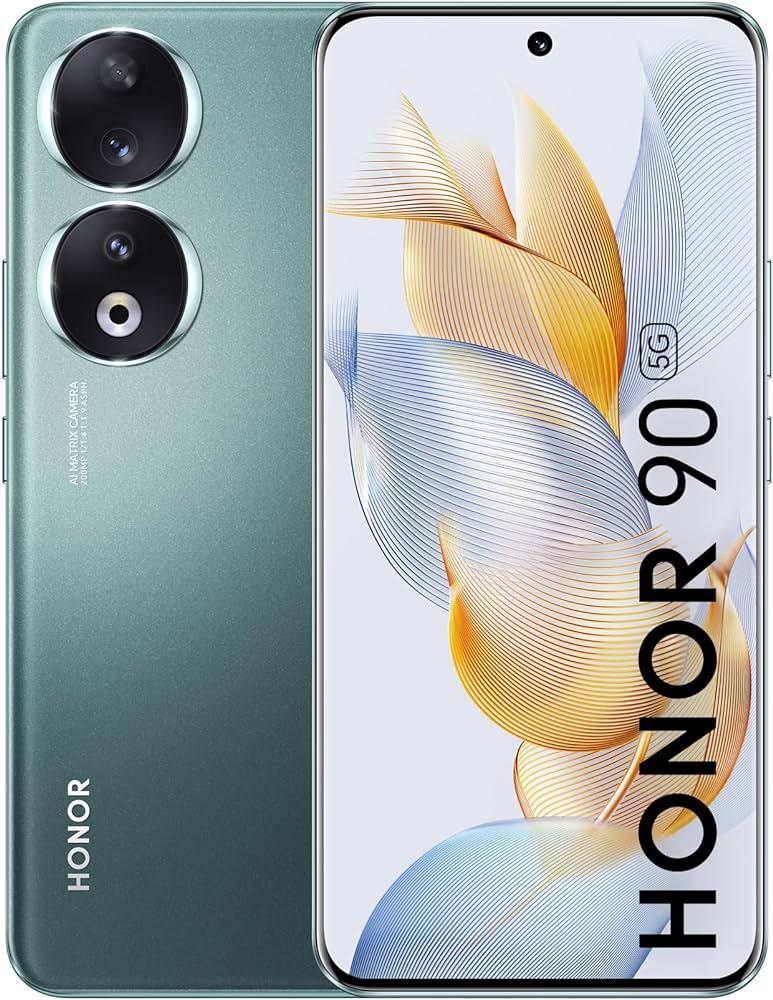 Honor 90