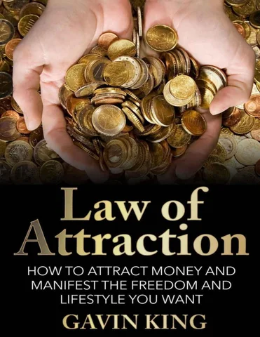 Attract money, Love and career